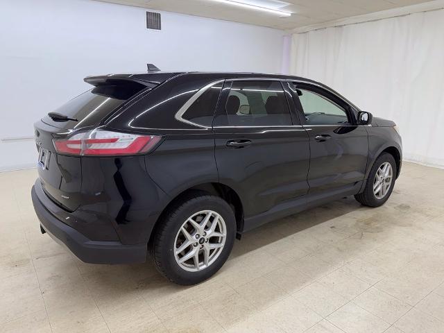 2024 Ford Edge - $25,996
