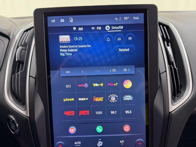 2024 Ford Edge - $25,996