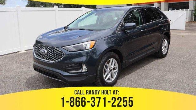 Preowned 2024 Ford Edge SEL for Sale