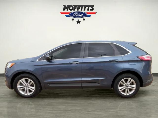 2019 Ford Edge - $17,189