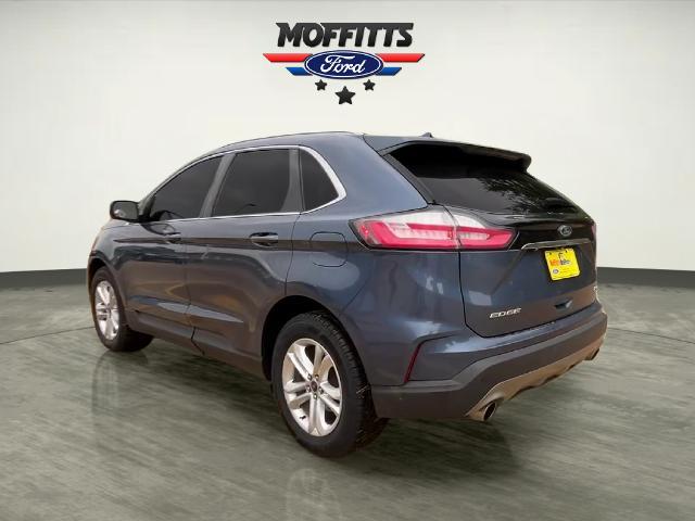 2019 Ford Edge - $17,189