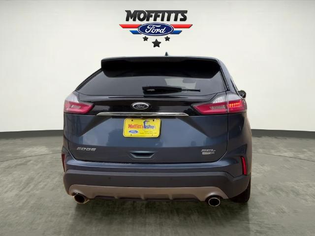 2019 Ford Edge - $17,189