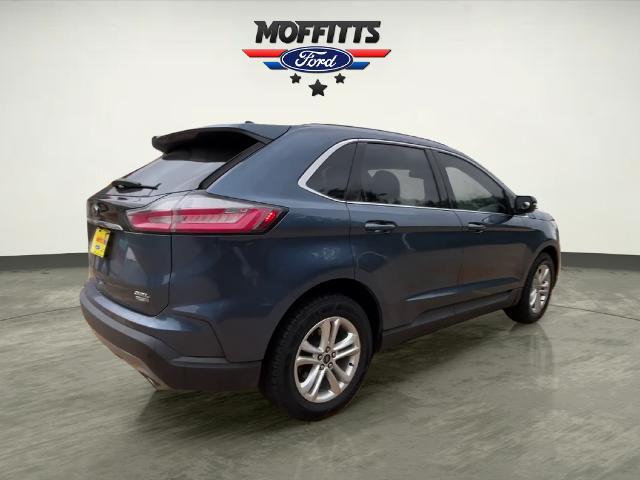 2019 Ford Edge - $17,189