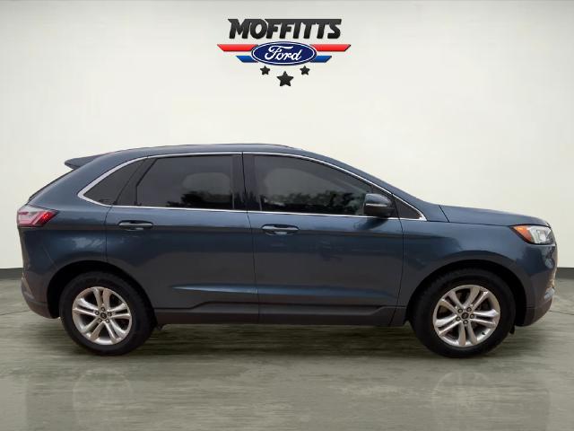2019 Ford Edge - $17,189