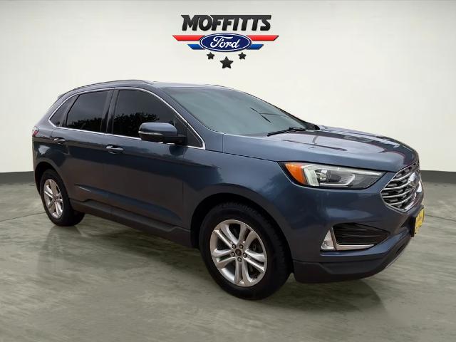 2019 Ford Edge - $17,189