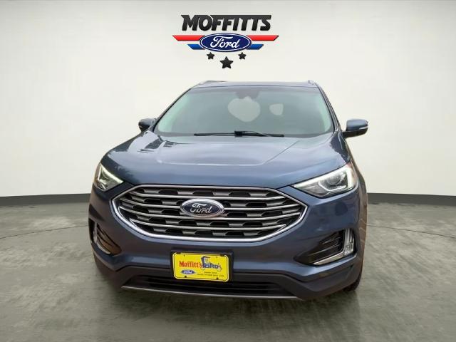 2019 Ford Edge - $17,189