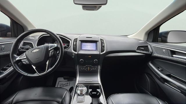 2019 Ford Edge - $17,189