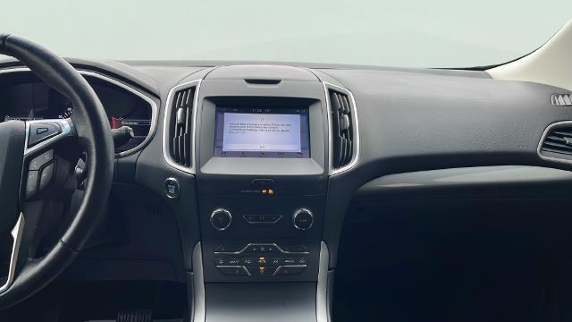 2019 Ford Edge - $17,189