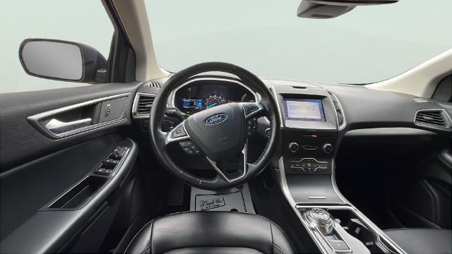 2019 Ford Edge - $17,189