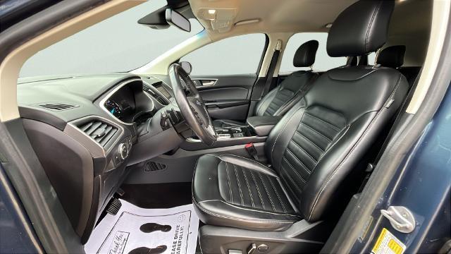 2019 Ford Edge - $17,189