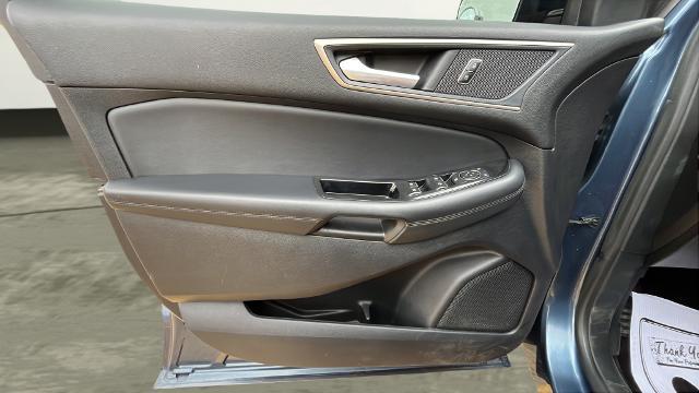 2019 Ford Edge - $17,189