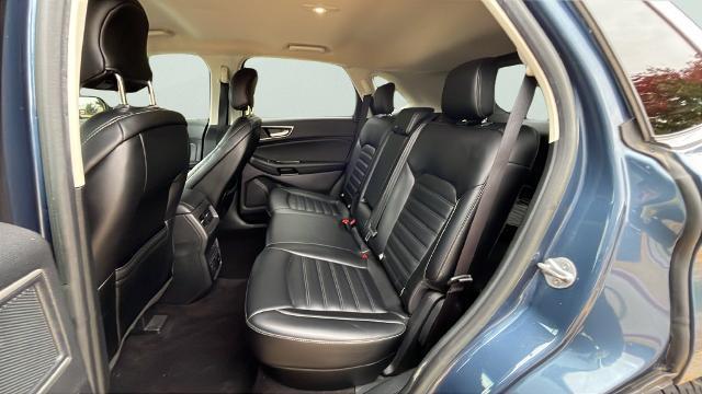 2019 Ford Edge - $17,189