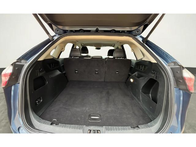2019 Ford Edge - $17,189