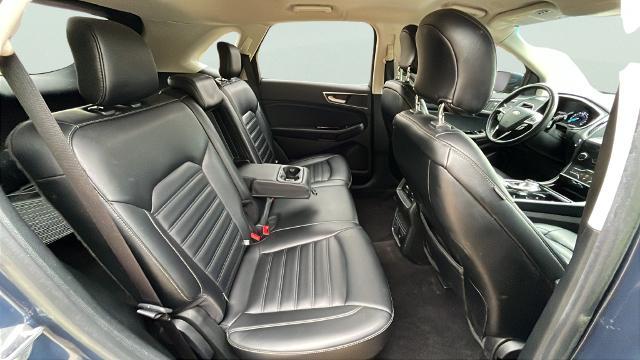 2019 Ford Edge - $17,189
