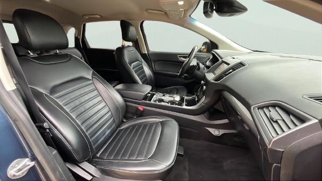 2019 Ford Edge - $17,189