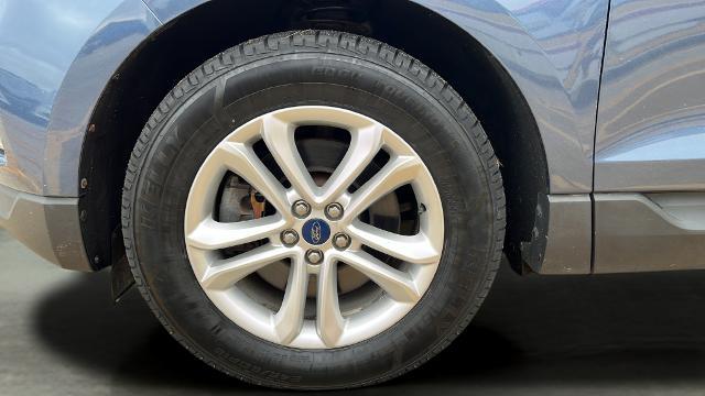 2019 Ford Edge - $17,189