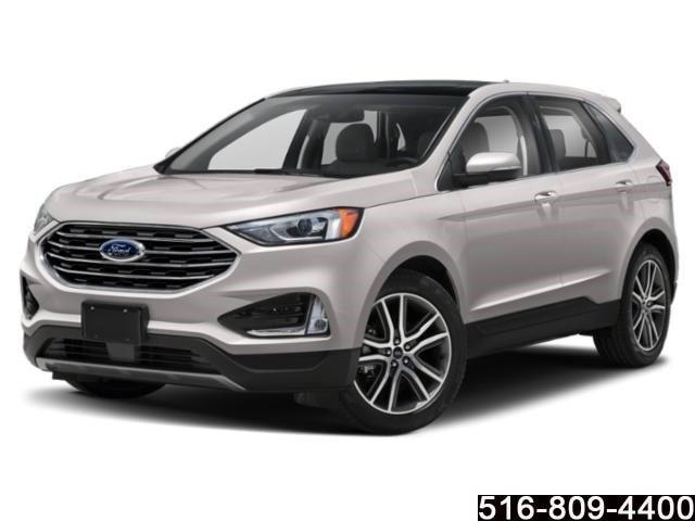2019 Ford Edge - $17,447