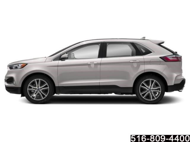 2019 Ford Edge - $17,447