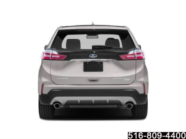 2019 Ford Edge - $17,447