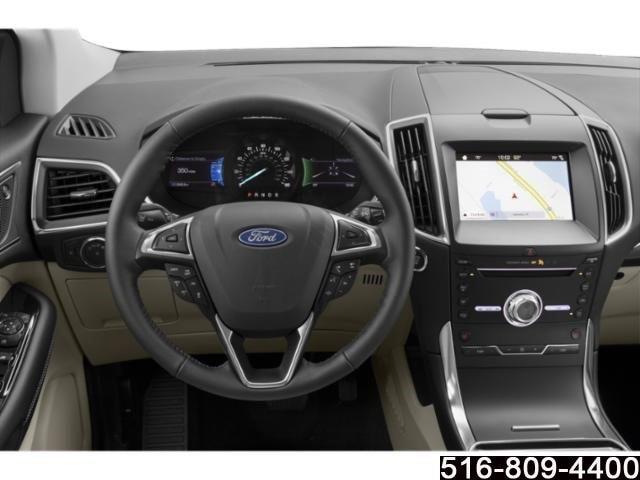 2019 Ford Edge - $17,447