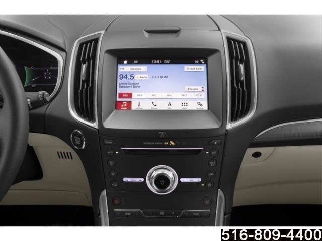 2019 Ford Edge - $17,447