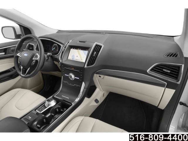 2019 Ford Edge - $17,447