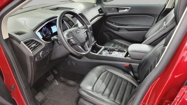 2020 Ford Edge ST Line