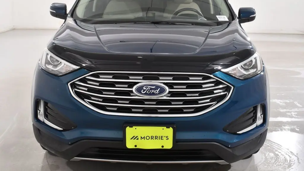 2020 Ford Edge ST Line