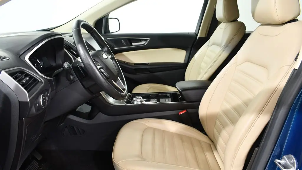2020 Ford Edge ST Line