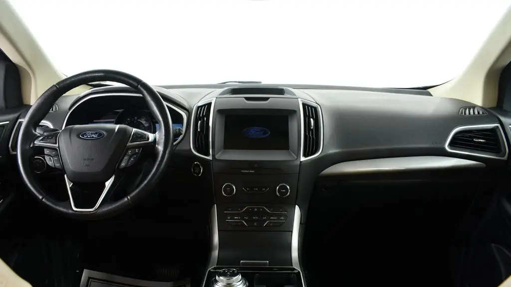 2020 Ford Edge ST Line