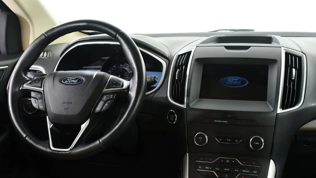 2020 Ford Edge ST Line