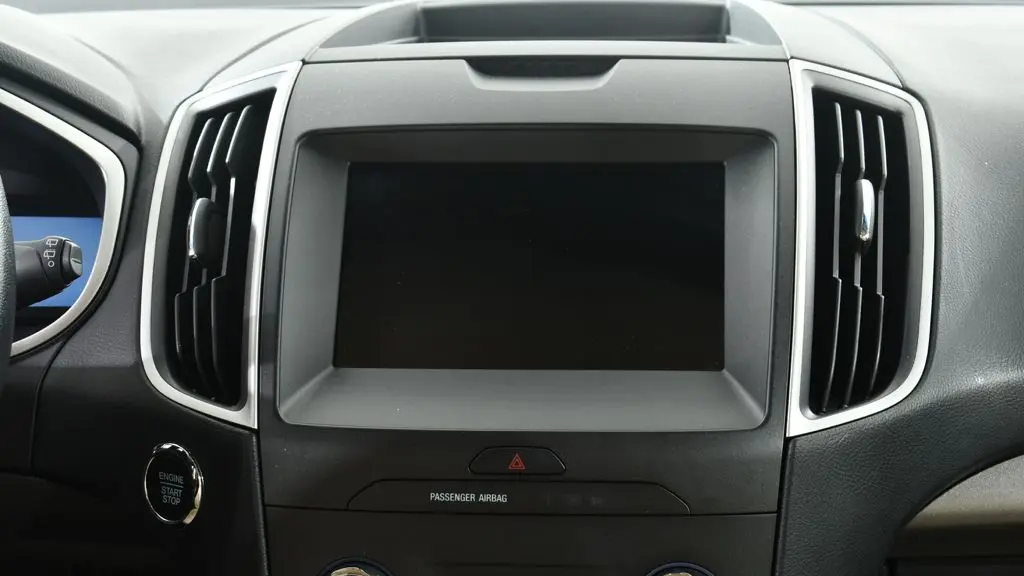 2020 Ford Edge ST Line