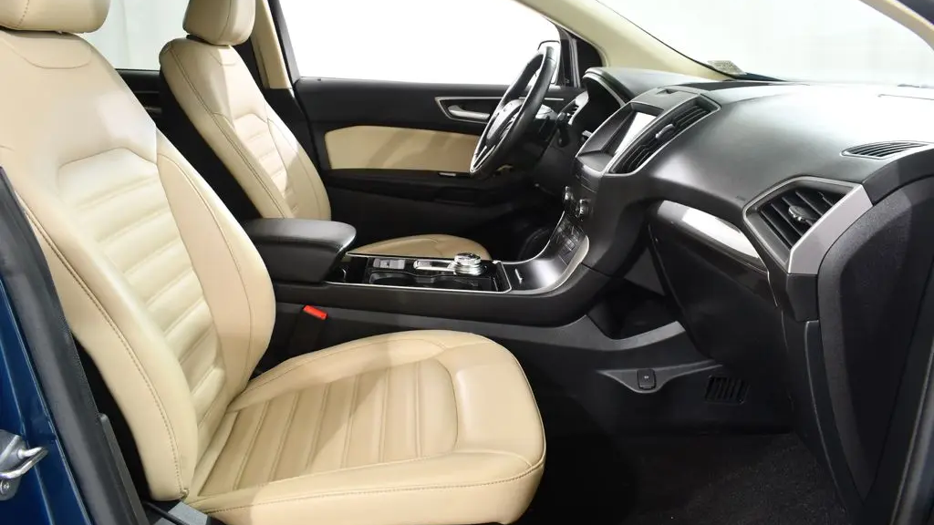 2020 Ford Edge ST Line
