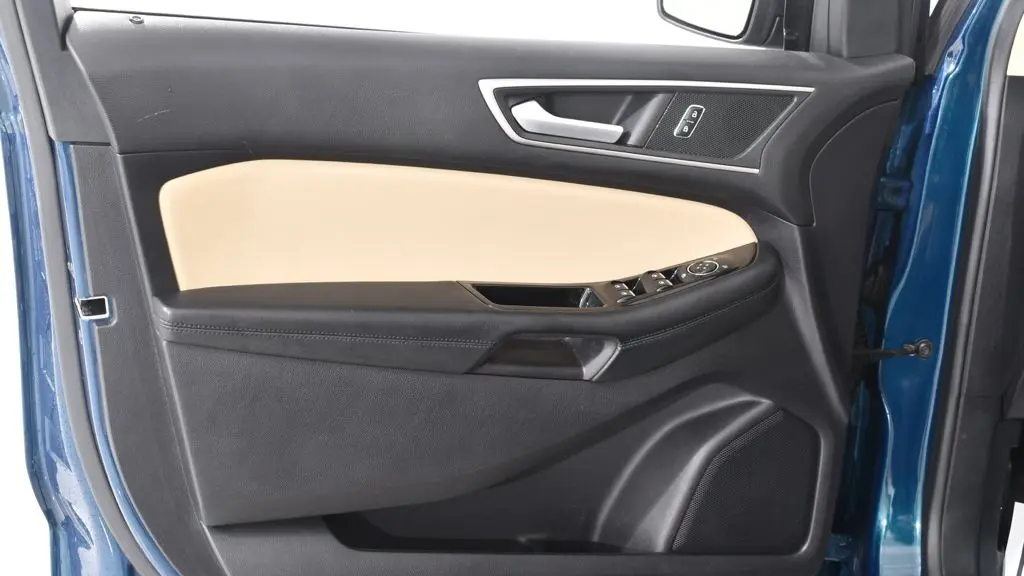 2020 Ford Edge ST Line