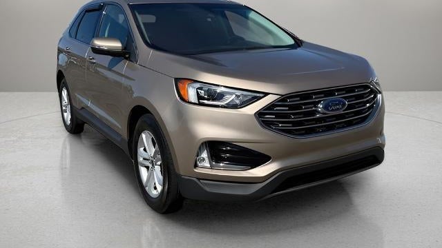 Preowned 2020 Ford Edge ST Line for Sale