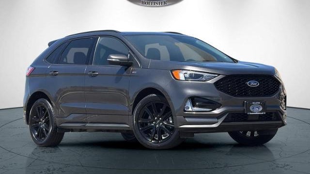 Preowned 2020 Ford Edge ST Line for Sale
