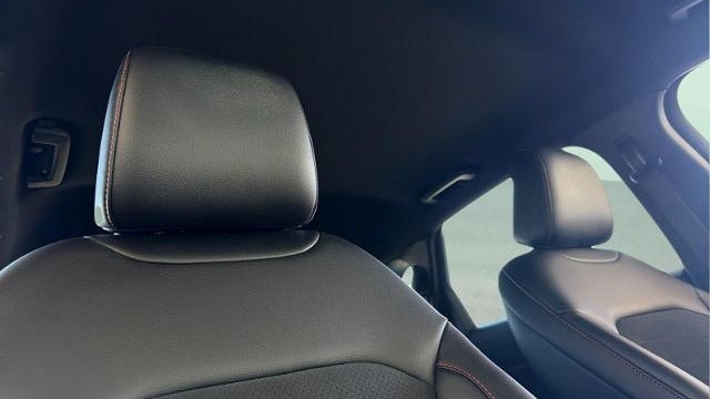 2020 Ford Edge ST Line