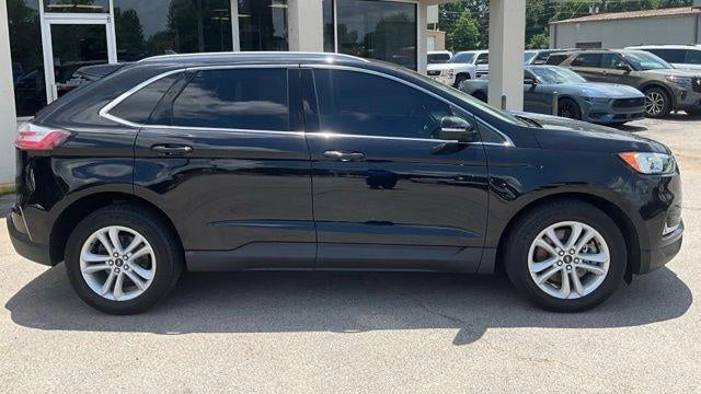 2020 Ford Edge ST Line