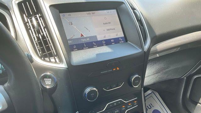 2020 Ford Edge ST Line