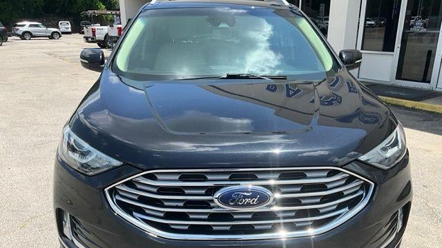 2020 Ford Edge ST Line