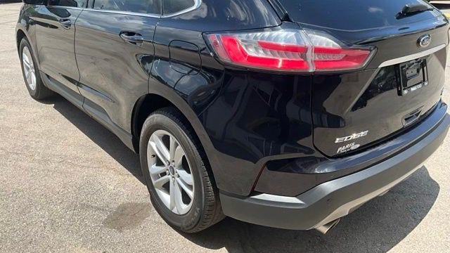 2020 Ford Edge ST Line