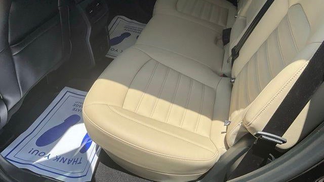 2020 Ford Edge ST Line