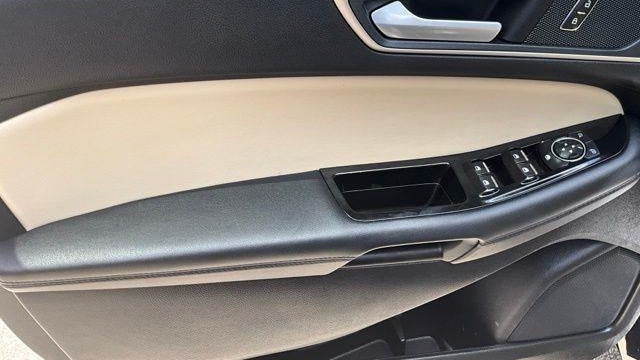 2020 Ford Edge ST Line