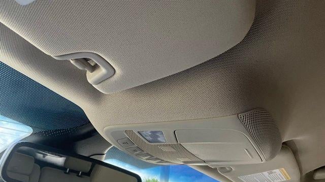2020 Ford Edge ST Line