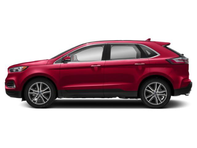 2020 Ford Edge SEL — photo 1 of 12