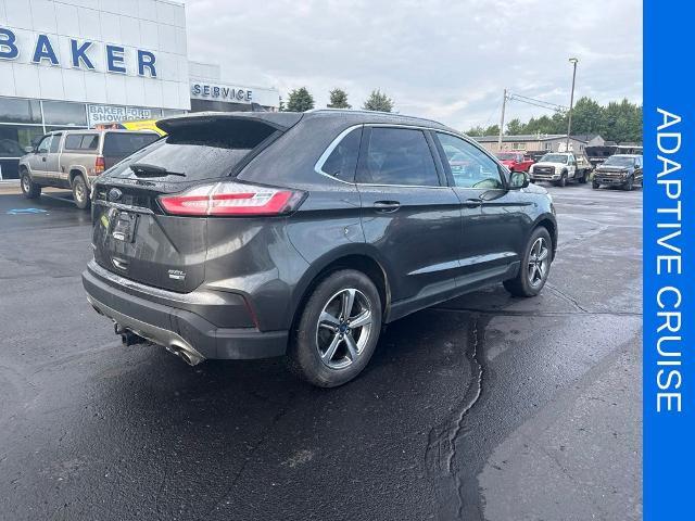 2020 Ford Edge - $18,304