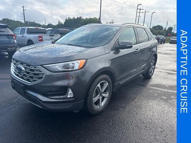 2020 Ford Edge - $18,304
