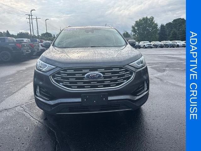 2020 Ford Edge - $18,304