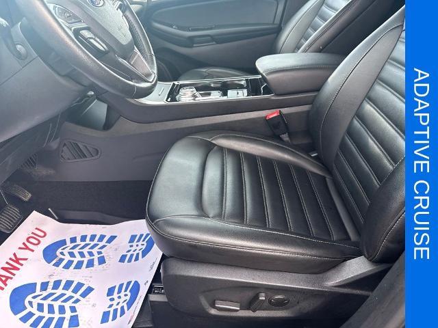 2020 Ford Edge - $18,304