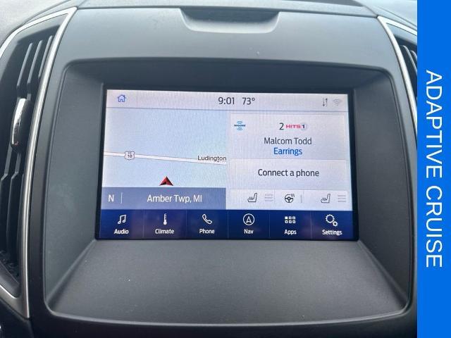 2020 Ford Edge - $18,304